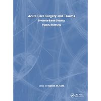 Acute Care Surgery: 9781496370044: Medicine & Health Science Books
